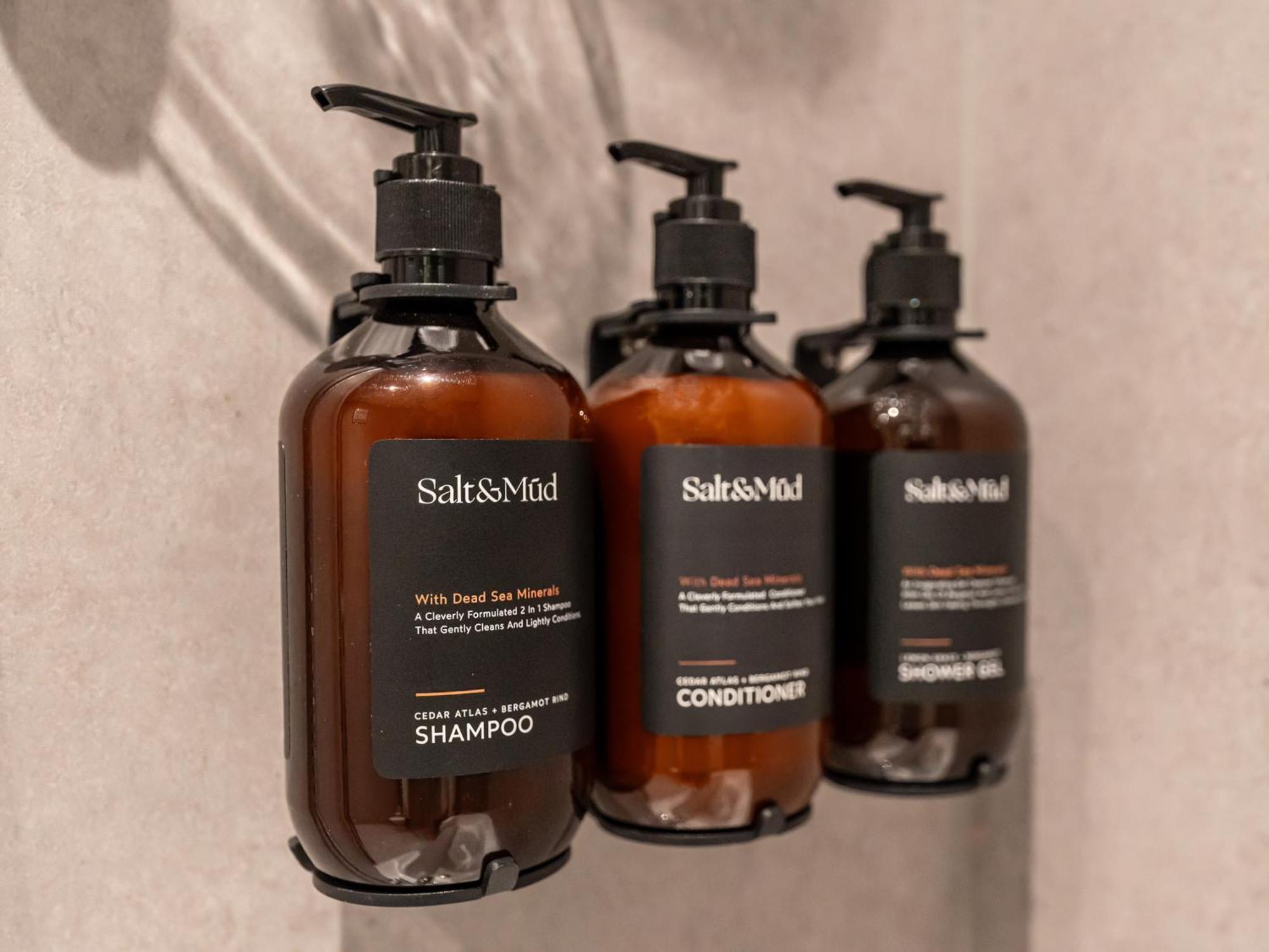 Апартаменти Elegant Eye Retreat