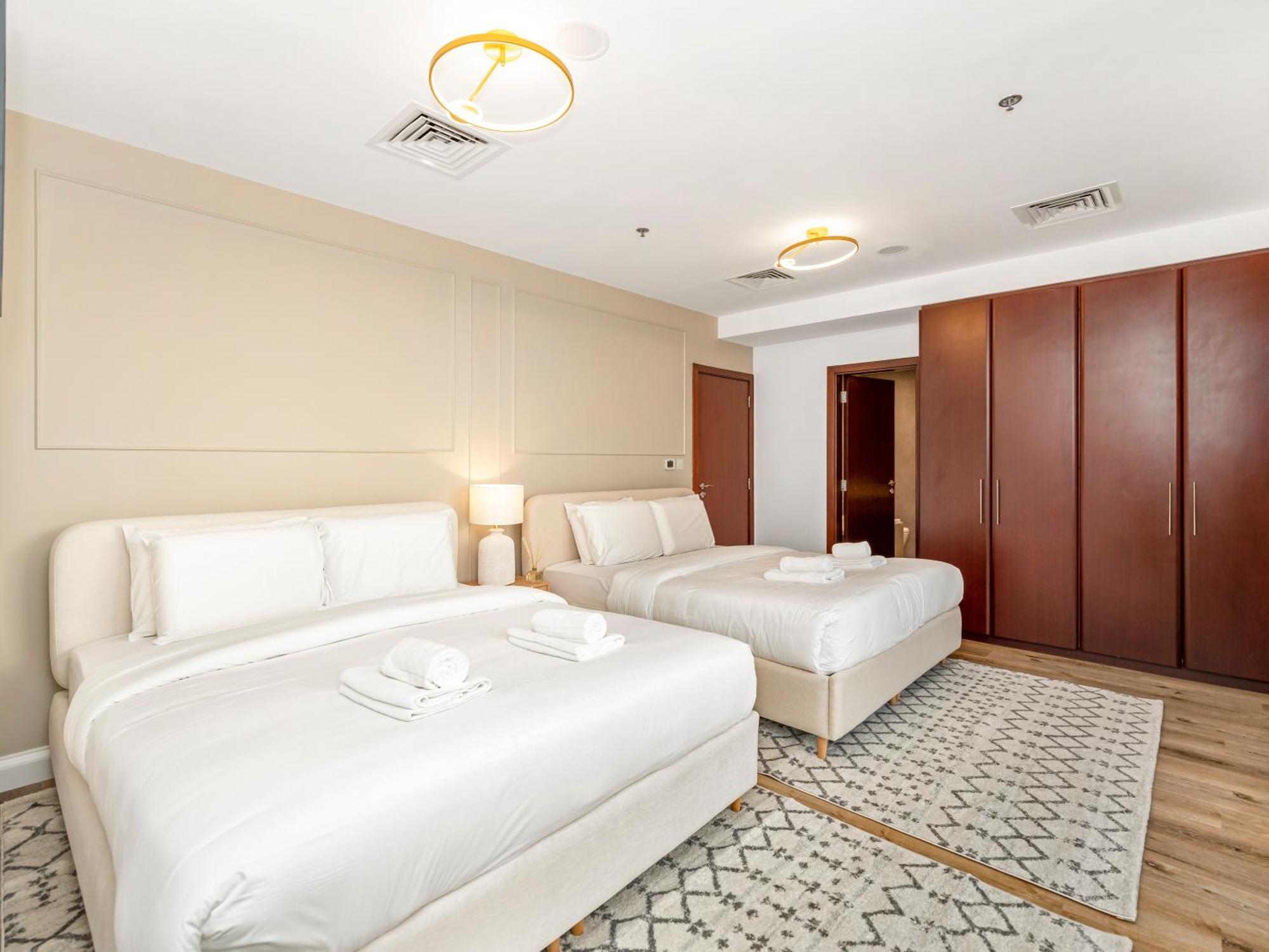 Elegant Eye Retreat Апартаменти *