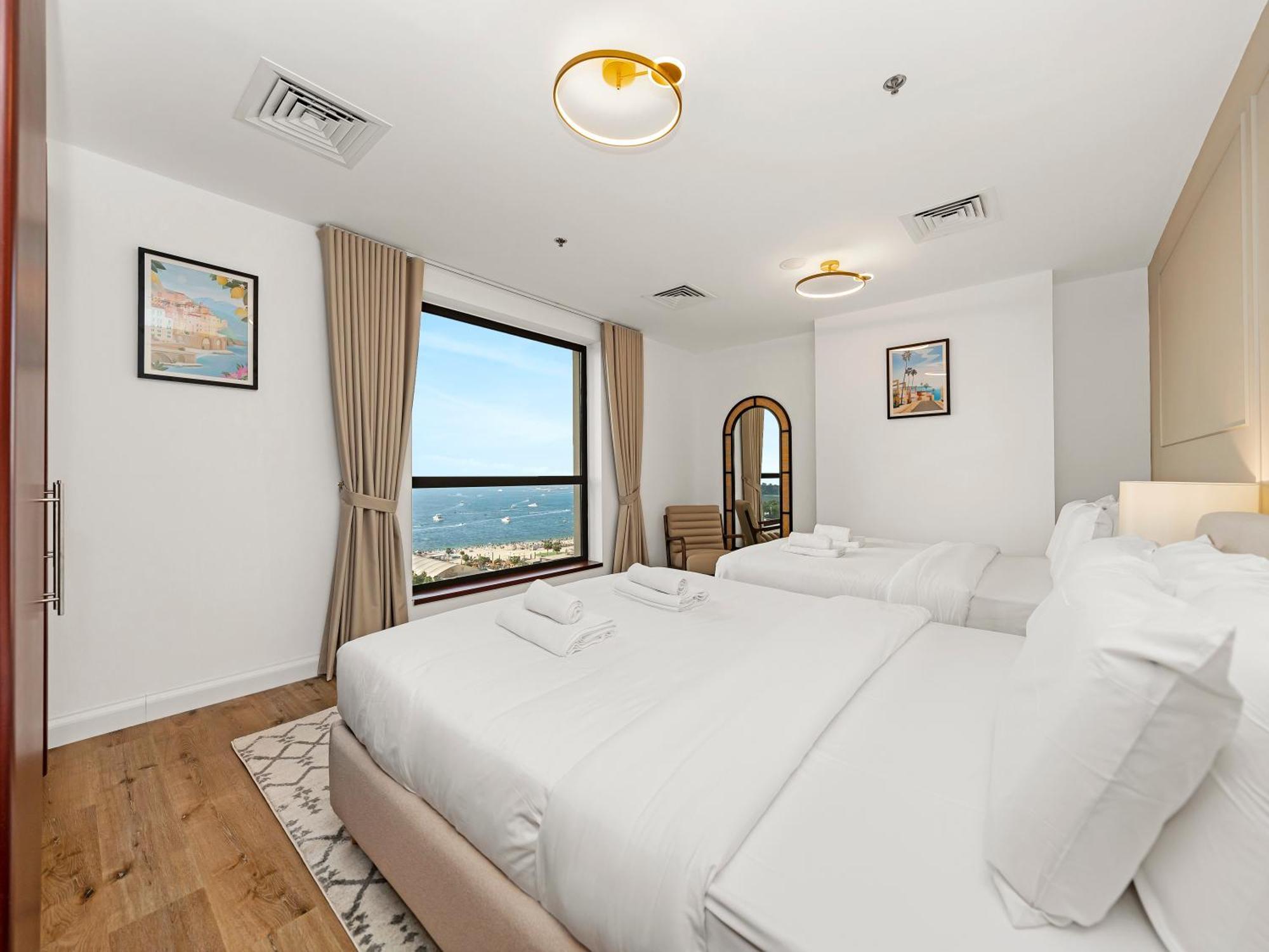 Elegant Eye Retreat Апартаменти