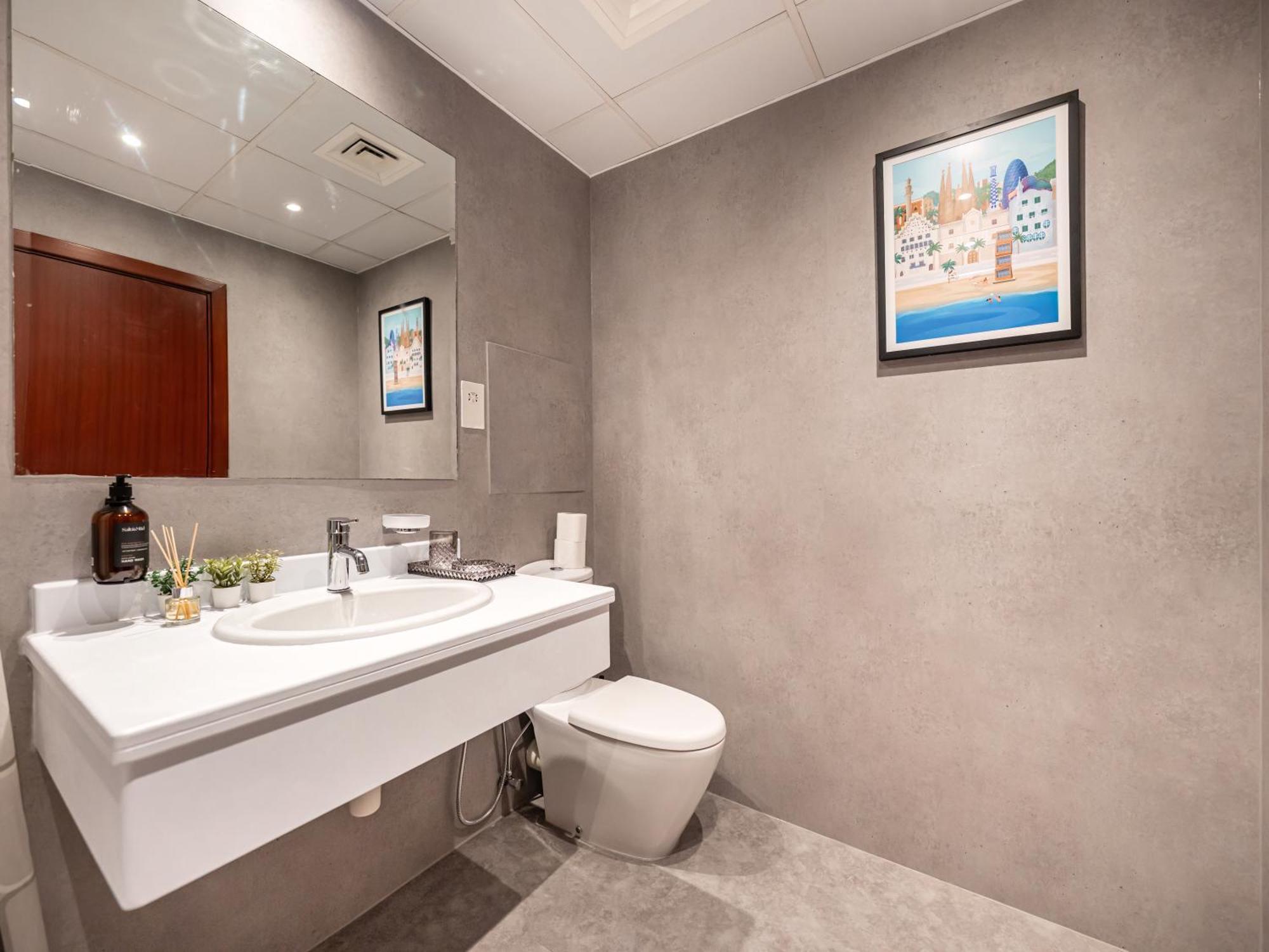 Elegant Eye Retreat Апартаменти *