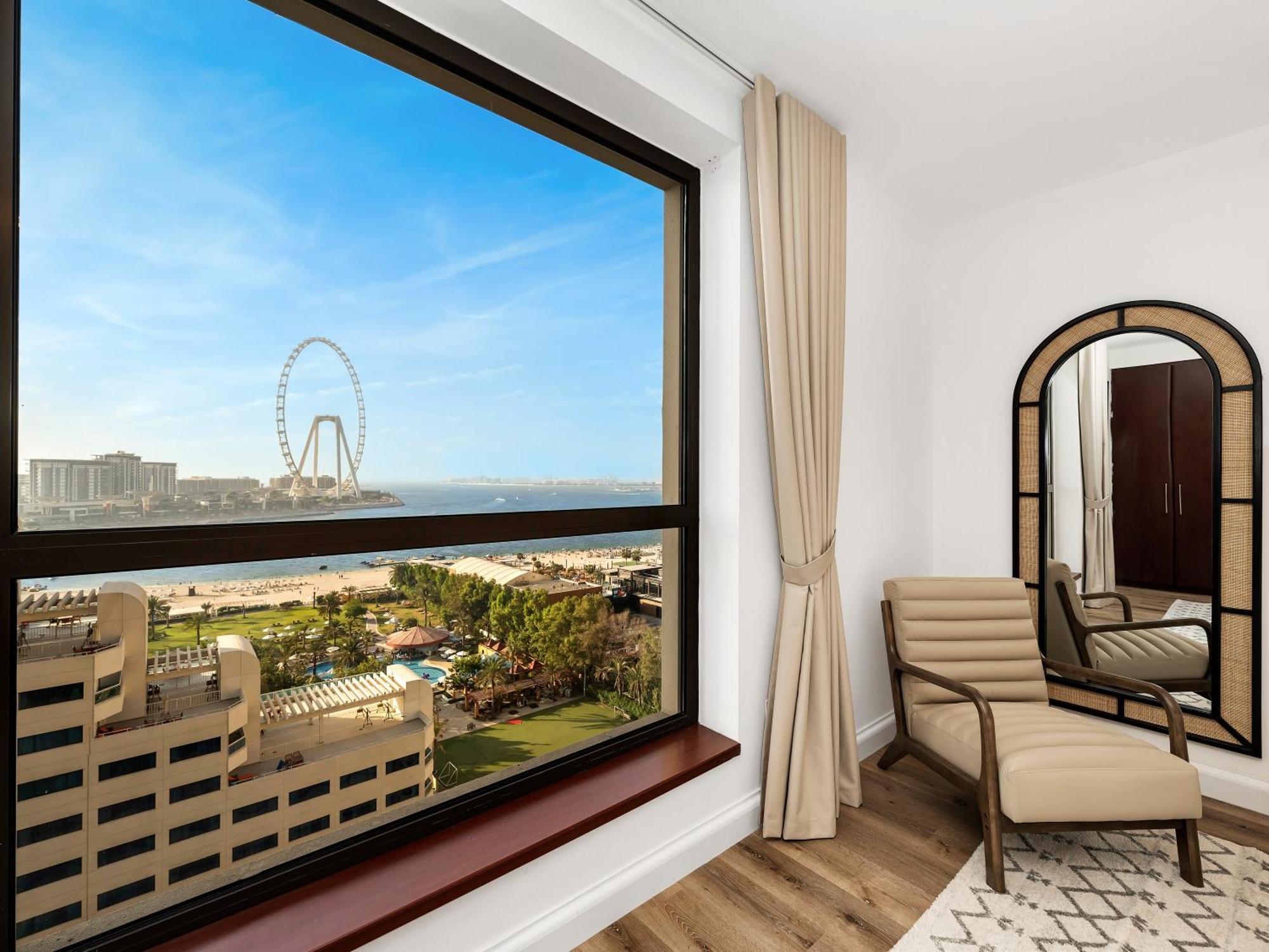 Elegant Eye Retreat *