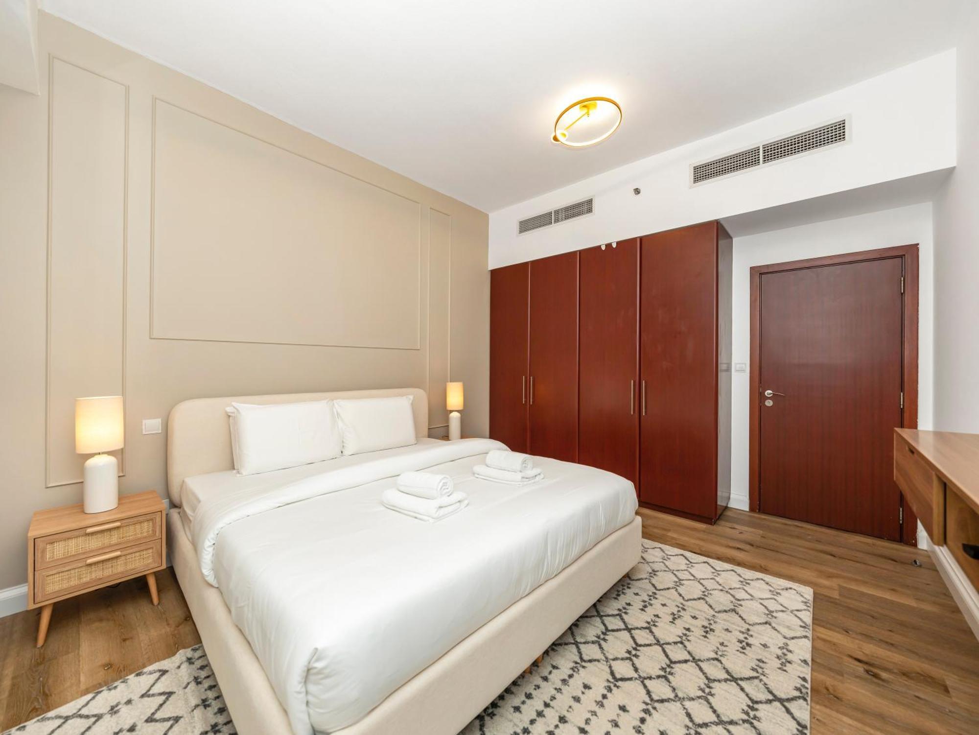 Elegant Eye Retreat Апартаменти *